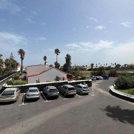 Apart Fairways Apartment San Miguel de Abona Luaran gambar