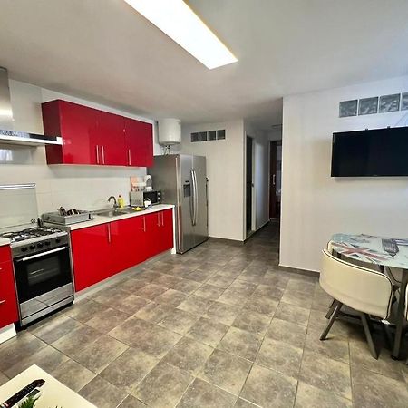 Apart Fairways Apartment San Miguel de Abona Luaran gambar
