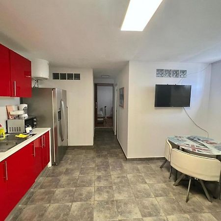 Apart Fairways Apartment San Miguel de Abona Luaran gambar