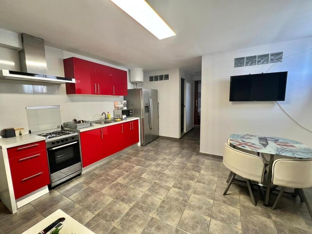 Apart Fairways Apartment San Miguel de Abona Luaran gambar