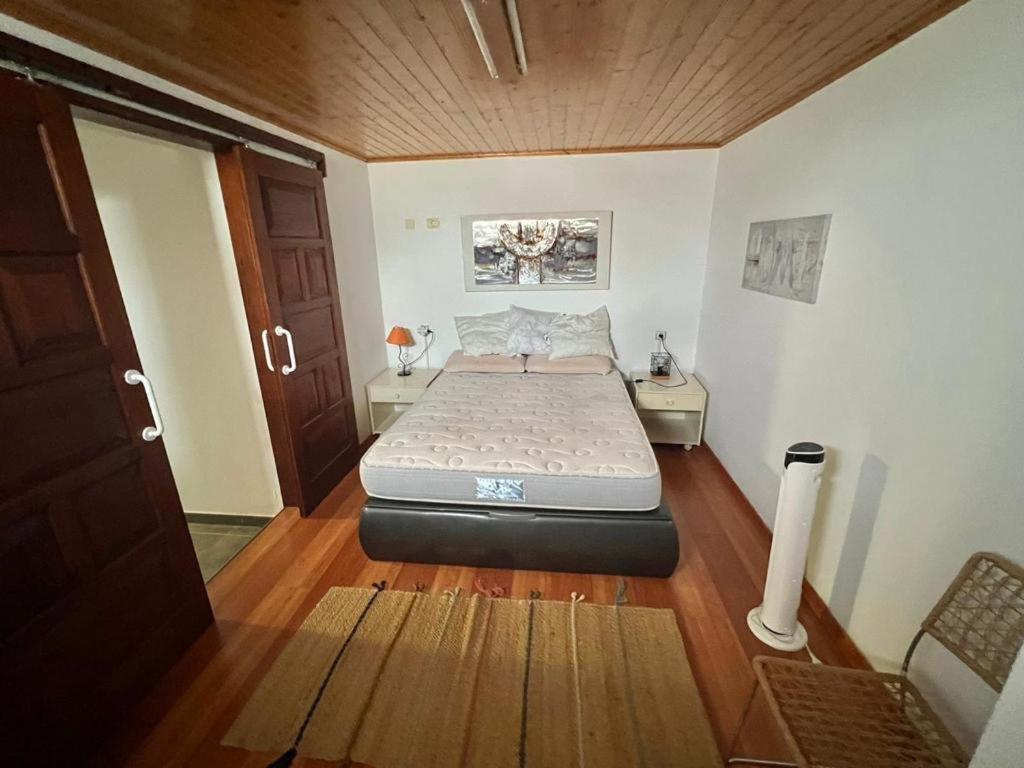Apart Fairways Apartment San Miguel de Abona Luaran gambar